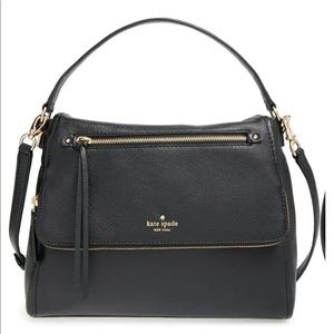 Kate spade messenger size bag- price firm